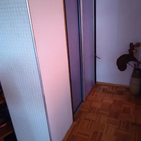 Apartment 4work&research *